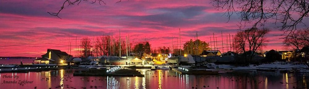 Loyalist Cove Marina